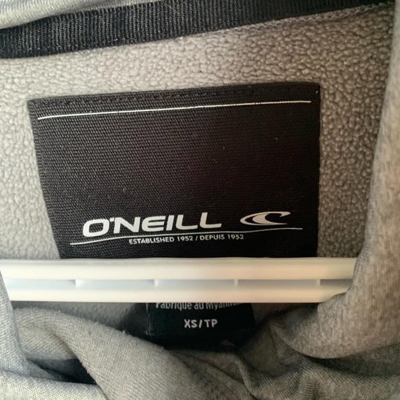 O’Neill Hoodie - Picture 2 of 6
